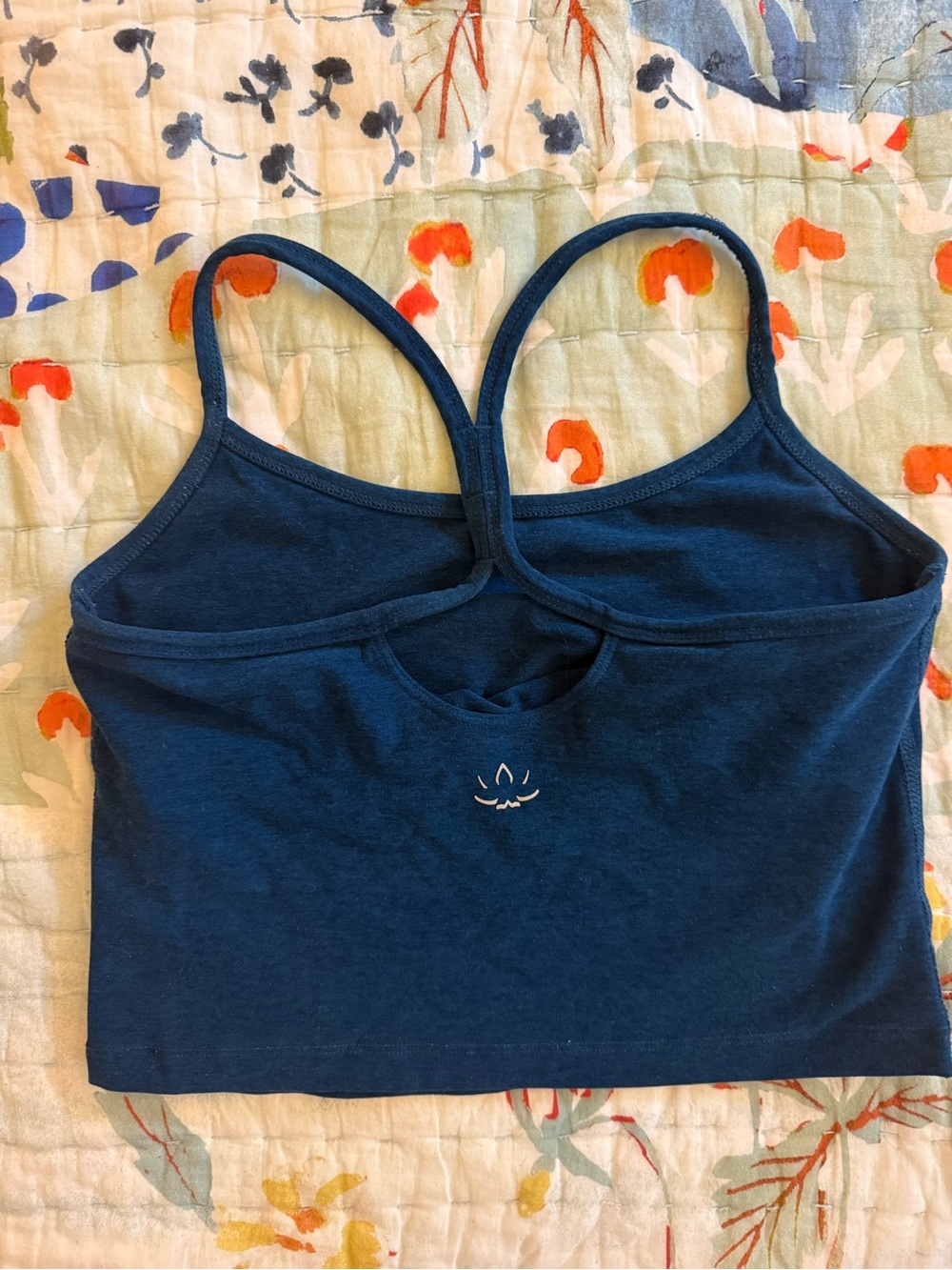 Beyond Yoga Racerback Tank - Picture 2 of 3